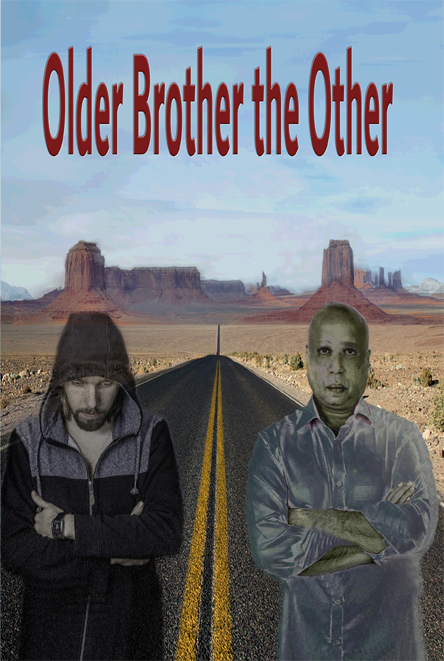 Older Brother the Other Cover